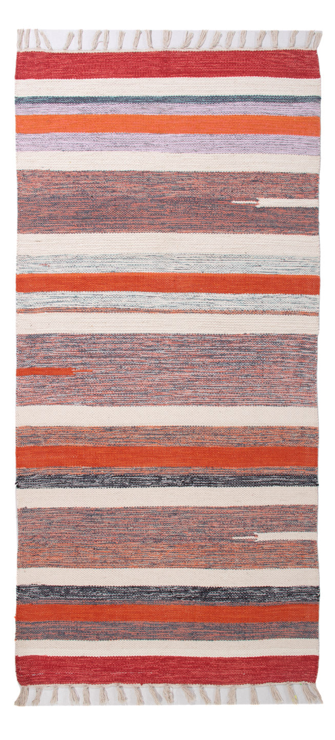 Nowoczesny kilim Dywan 150x70cm