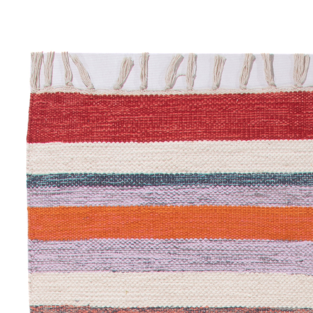 Nowoczesny kilim Dywan 150x70cm