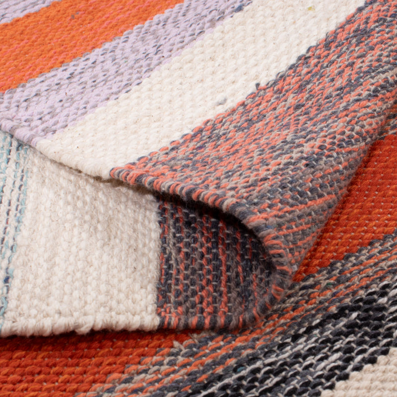 Nowoczesny kilim Dywan 150x70cm