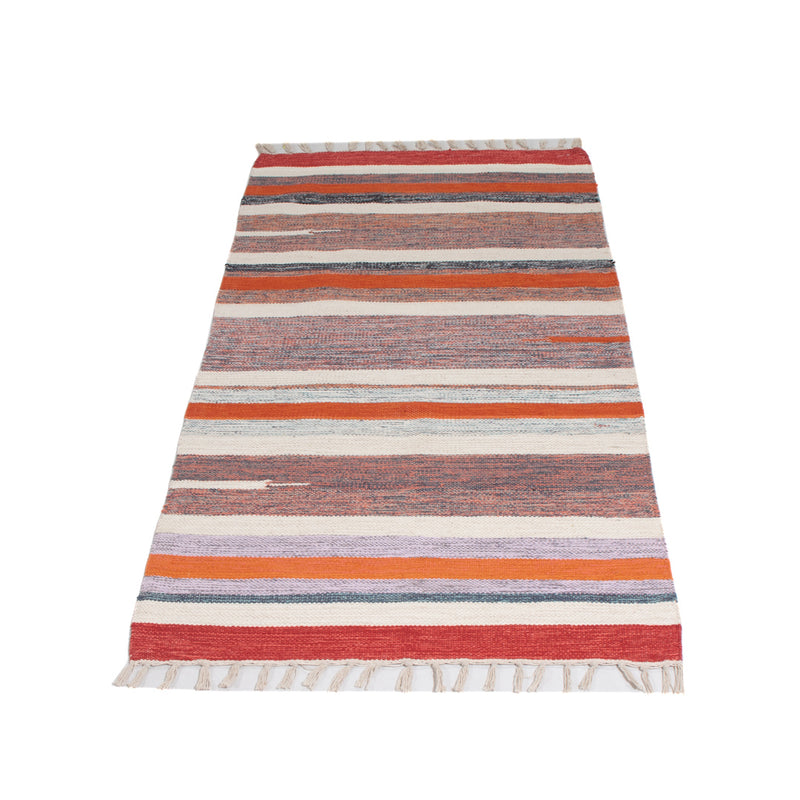 Nowoczesny kilim Dywan 150x70cm