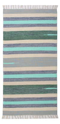 Nowoczesny kilim Dywan 150x70cm – product image