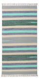 Nowoczesny kilim Dywan 150x70cm