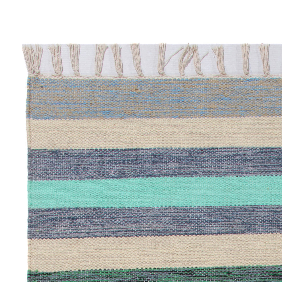Nowoczesny kilim Dywan 150x70cm