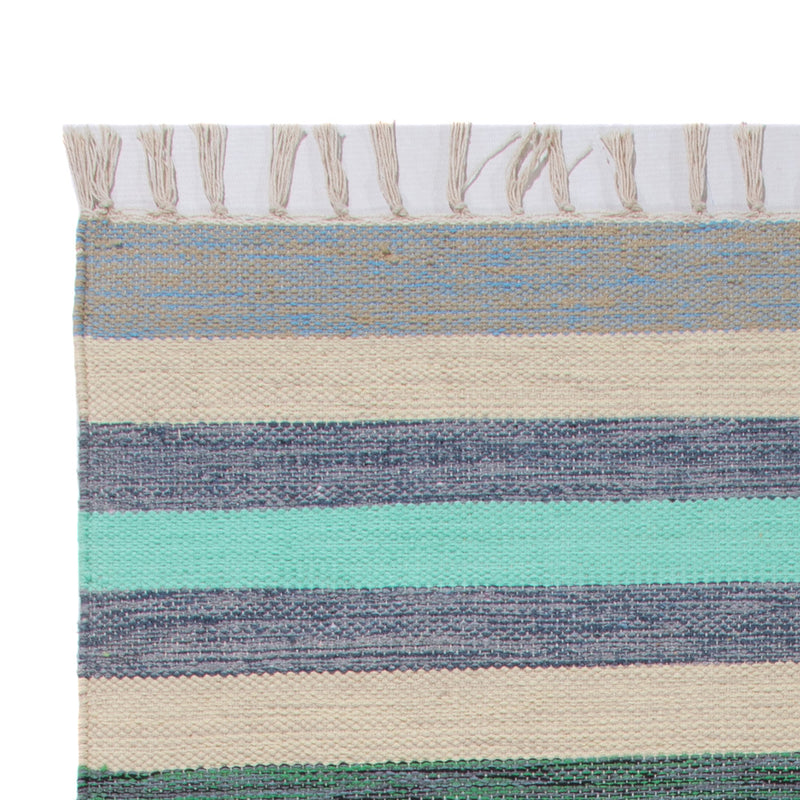 Nowoczesny kilim Dywan 150x70cm