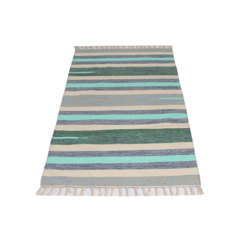 Nowoczesny kilim Dywan 150x70cm
