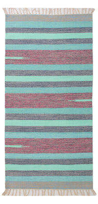 Nowoczesny kilim Dywan 150x70cm – product image