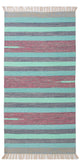 Nowoczesny kilim Dywan 150x70cm