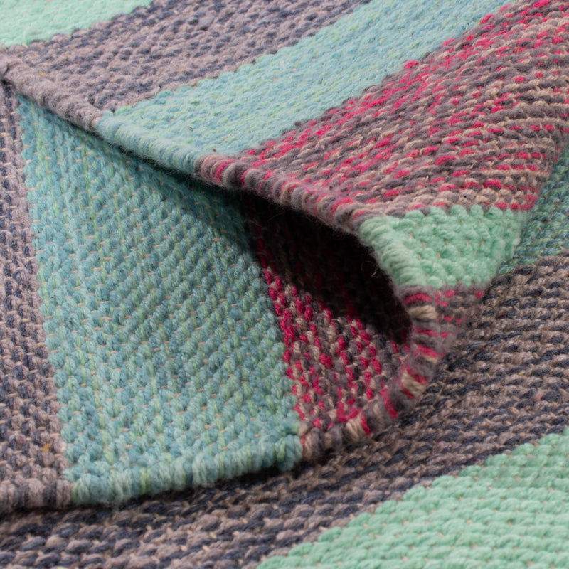 Nowoczesny kilim Dywan 150x70cm