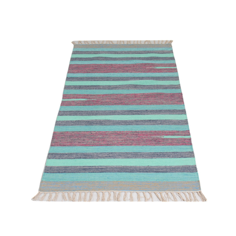 Nowoczesny kilim Dywan 150x70cm