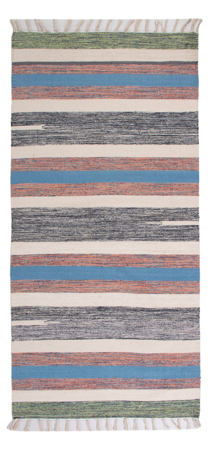 Nowoczesny kilim Dywan 150x70cm