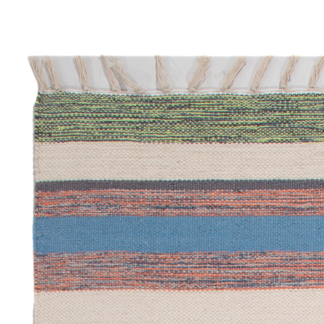 Nowoczesny kilim Dywan 150x70cm