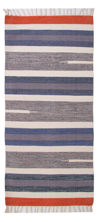 Nowoczesny kilim Dywan 150x70cm – product image