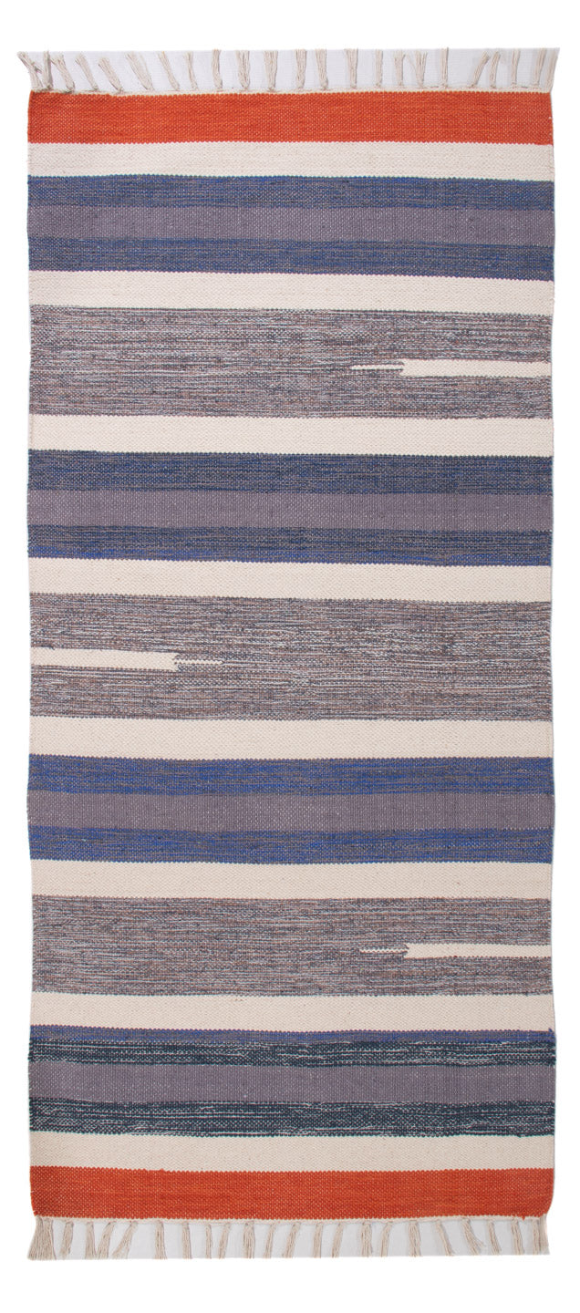 Nowoczesny kilim Dywan 150x70cm