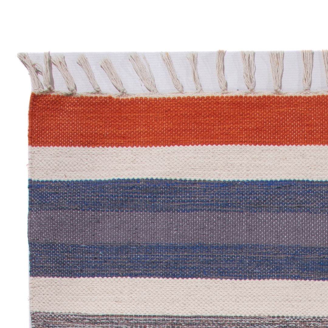 Nowoczesny kilim Dywan 150x70cm