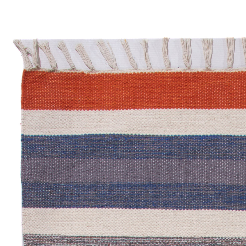 Nowoczesny kilim Dywan 150x70cm