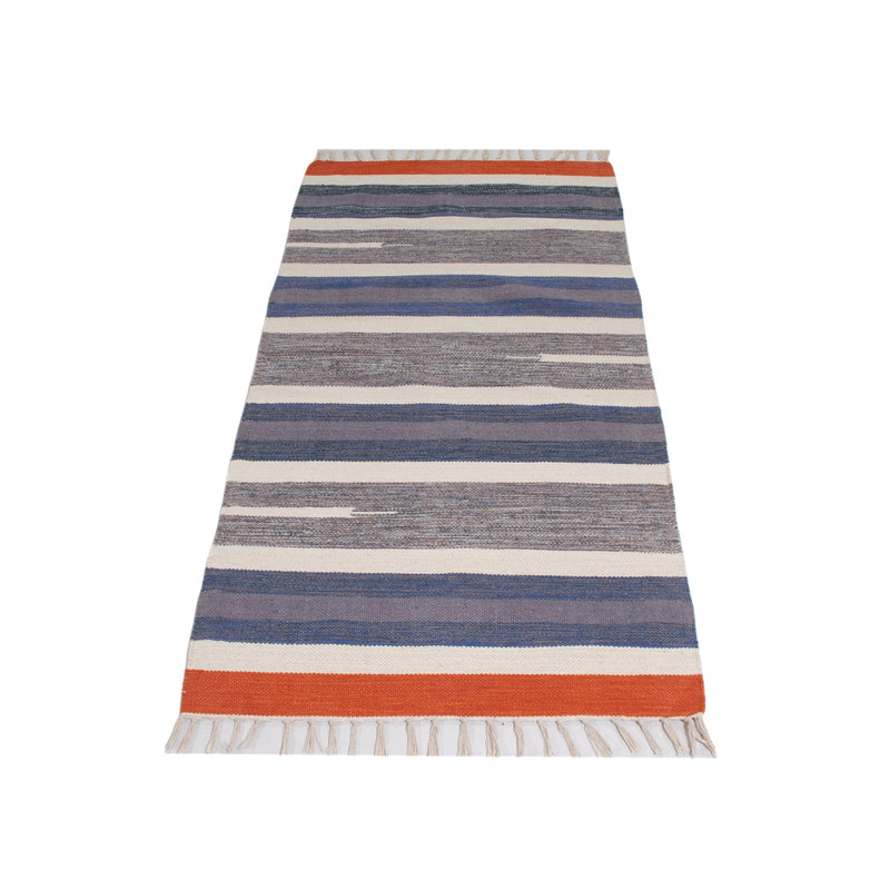 Nowoczesny kilim Dywan 150x70cm