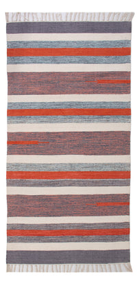 Nowoczesny kilim Dywan 150x70cm – product image
