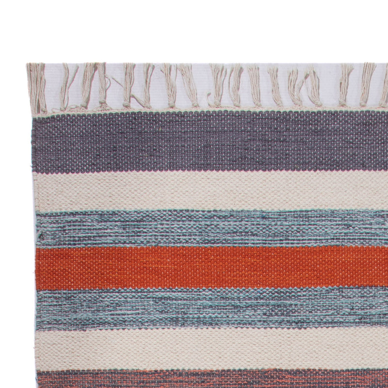 Nowoczesny kilim Dywan 150x70cm