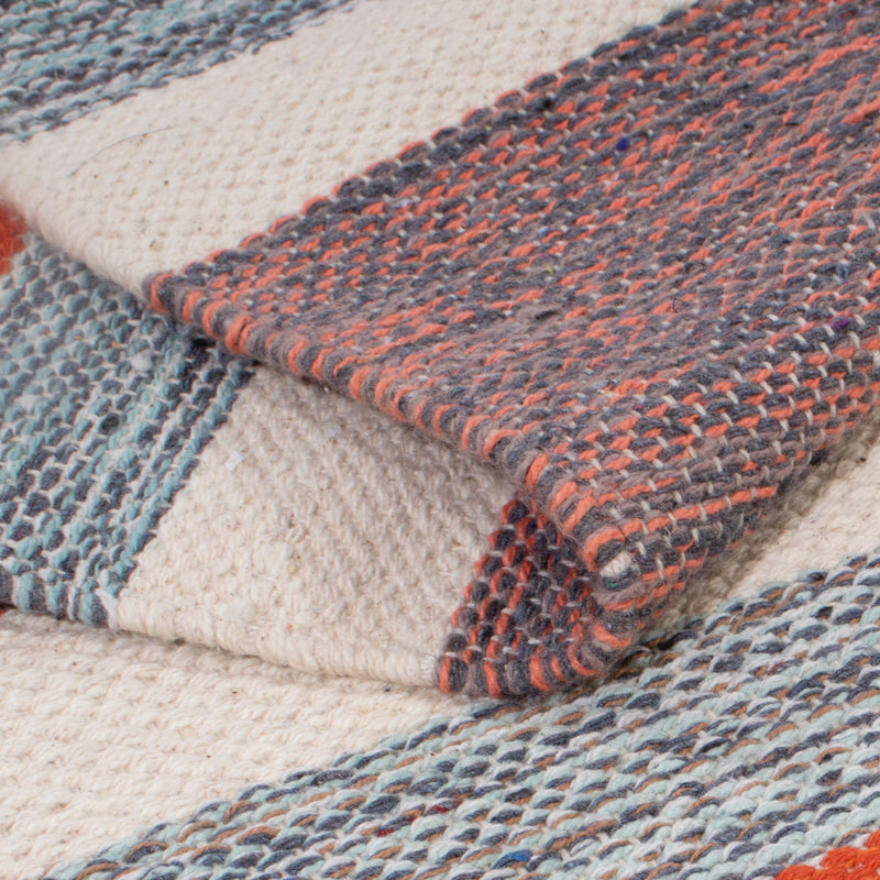 Nowoczesny kilim Dywan 150x70cm