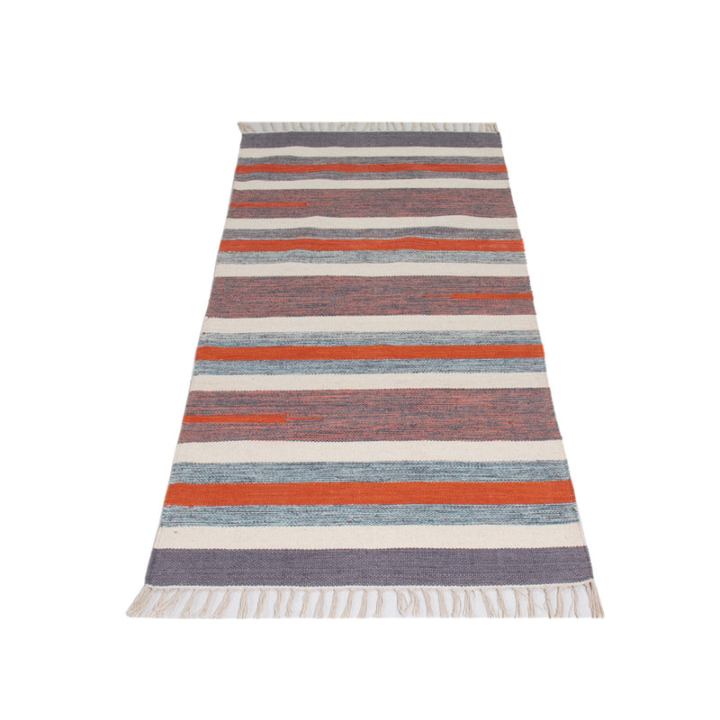 Nowoczesny kilim Dywan 150x70cm