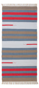 Nowoczesny kilim Dywan 150x70cm