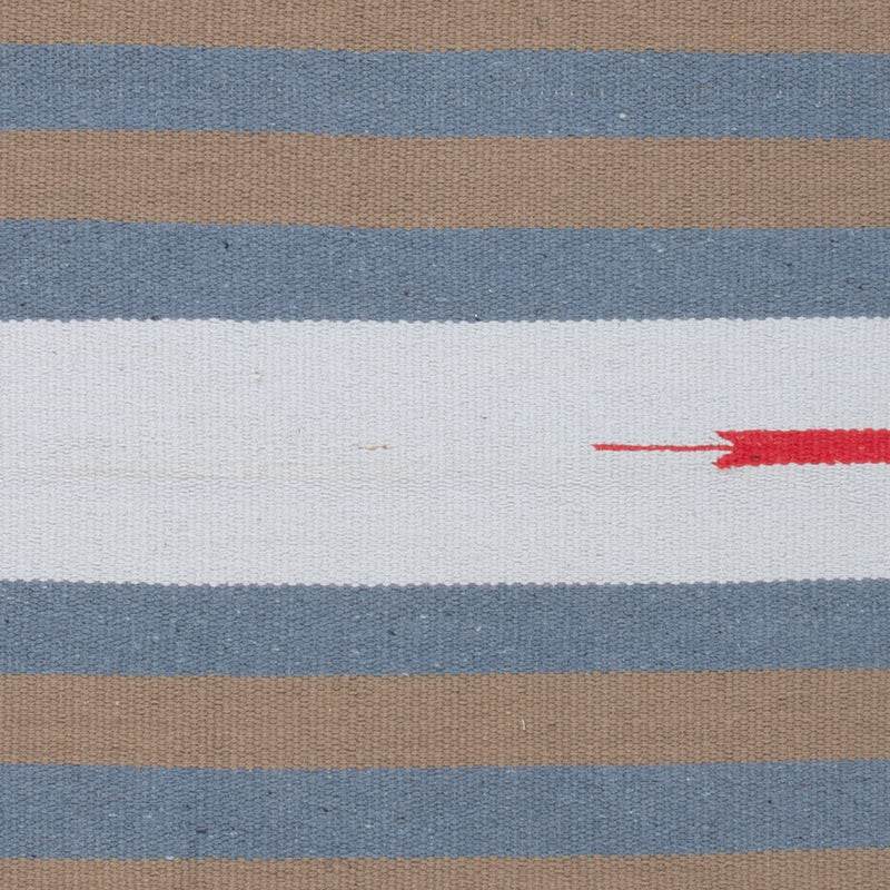 Nowoczesny kilim Dywan 150x70cm