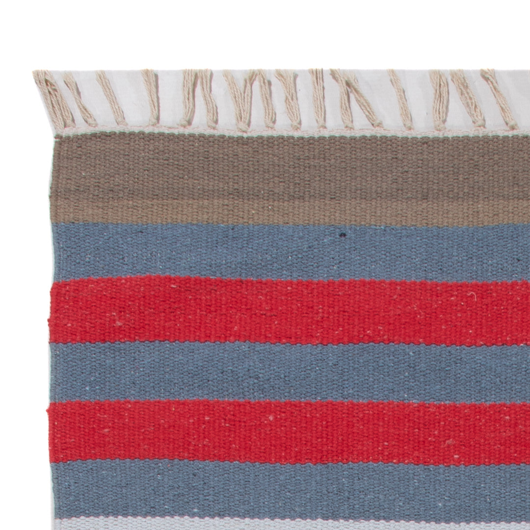 Nowoczesny kilim Dywan 150x70cm