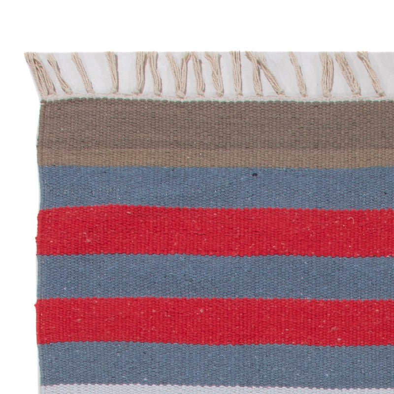 Nowoczesny kilim Dywan 150x70cm