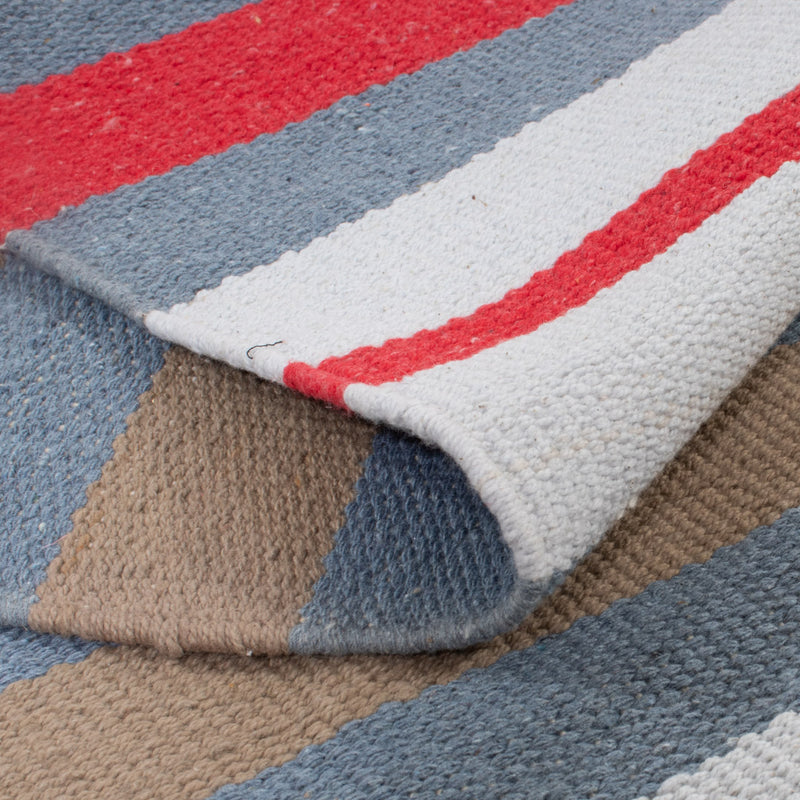 Nowoczesny kilim Dywan 150x70cm