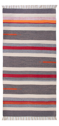 Nowoczesny kilim Dywan 150x70cm – product image