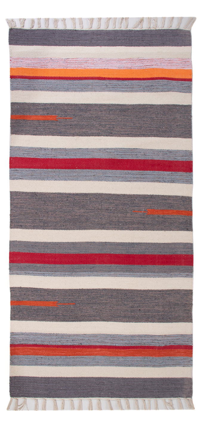 Nowoczesny kilim Dywan 150x70cm