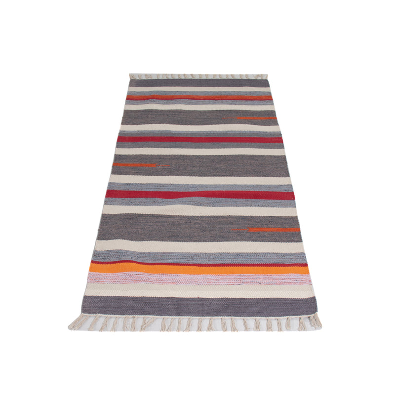 Nowoczesny kilim Dywan 150x70cm