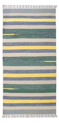Nowoczesny kilim Dywan 150x70cm – product image