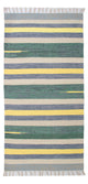 Nowoczesny kilim Dywan 150x70cm