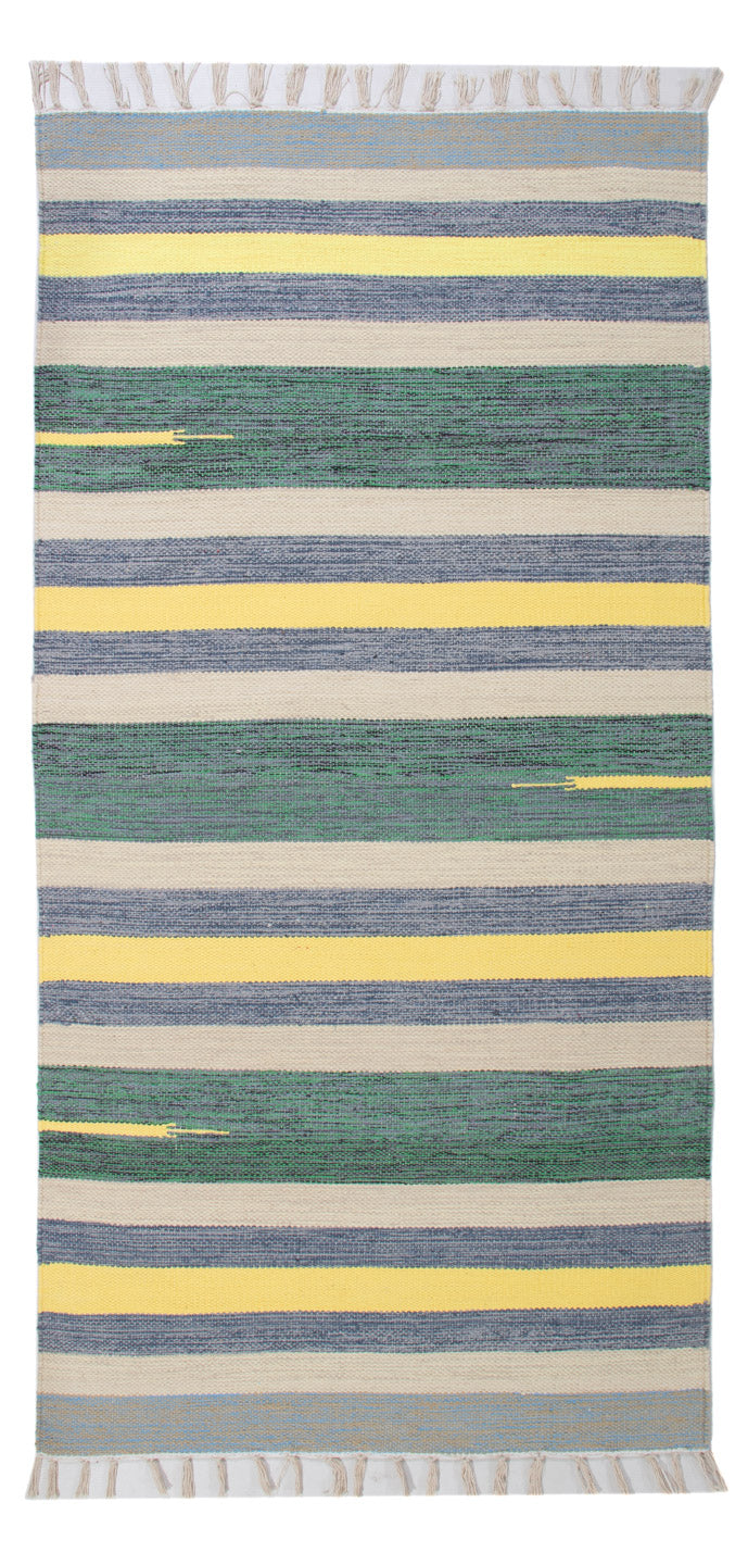 Nowoczesny kilim Dywan 150x70cm
