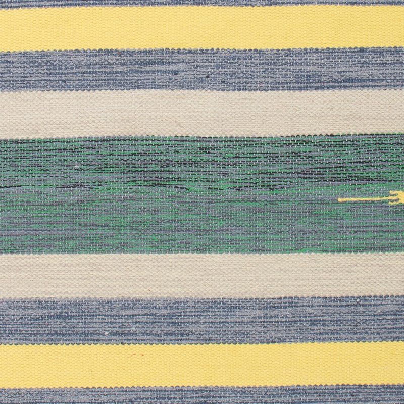 Nowoczesny kilim Dywan 150x70cm