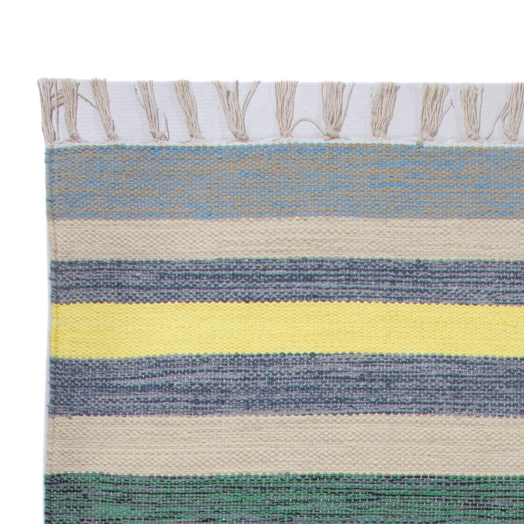 Nowoczesny kilim Dywan 150x70cm
