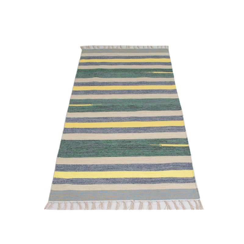 Nowoczesny kilim Dywan 150x70cm