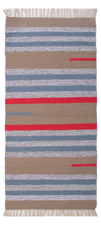 Nowoczesny kilim Dywan 150x70cm – product image
