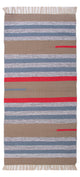 Nowoczesny kilim Dywan 150x70cm