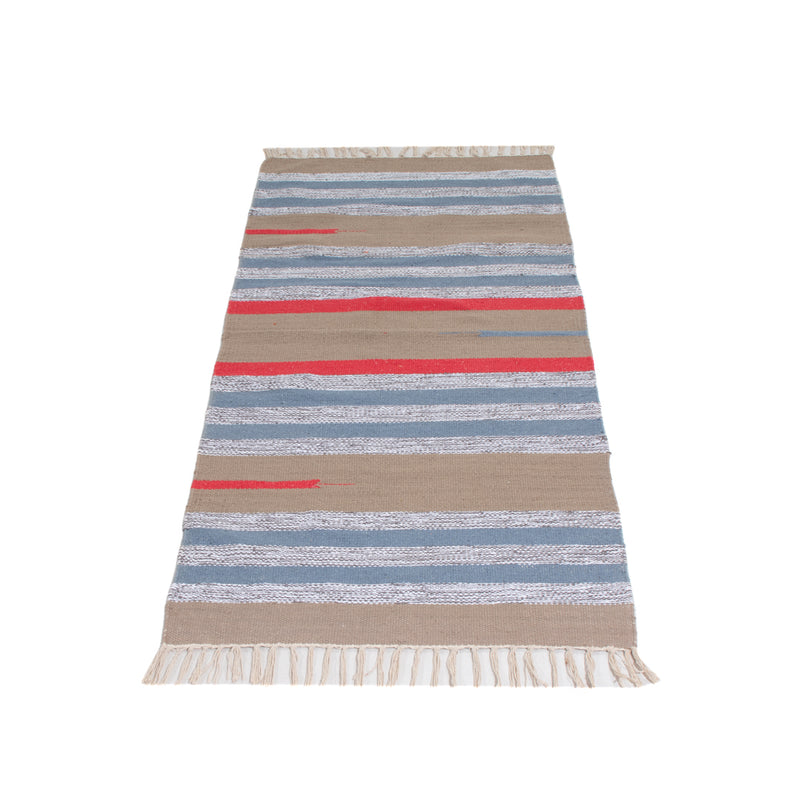 Nowoczesny kilim Dywan 150x70cm