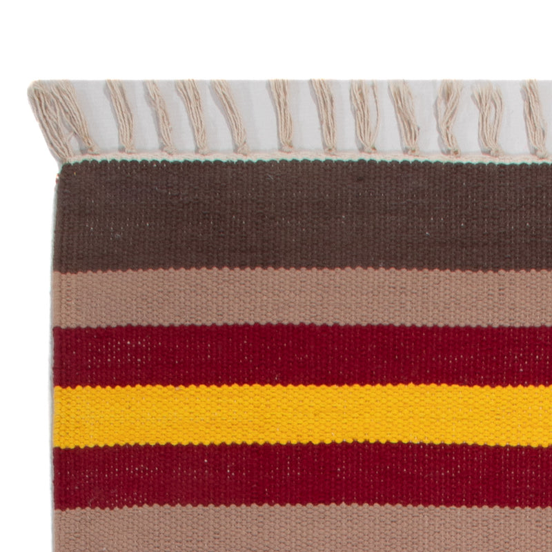Nowoczesny kilim Dywan 150x70cm