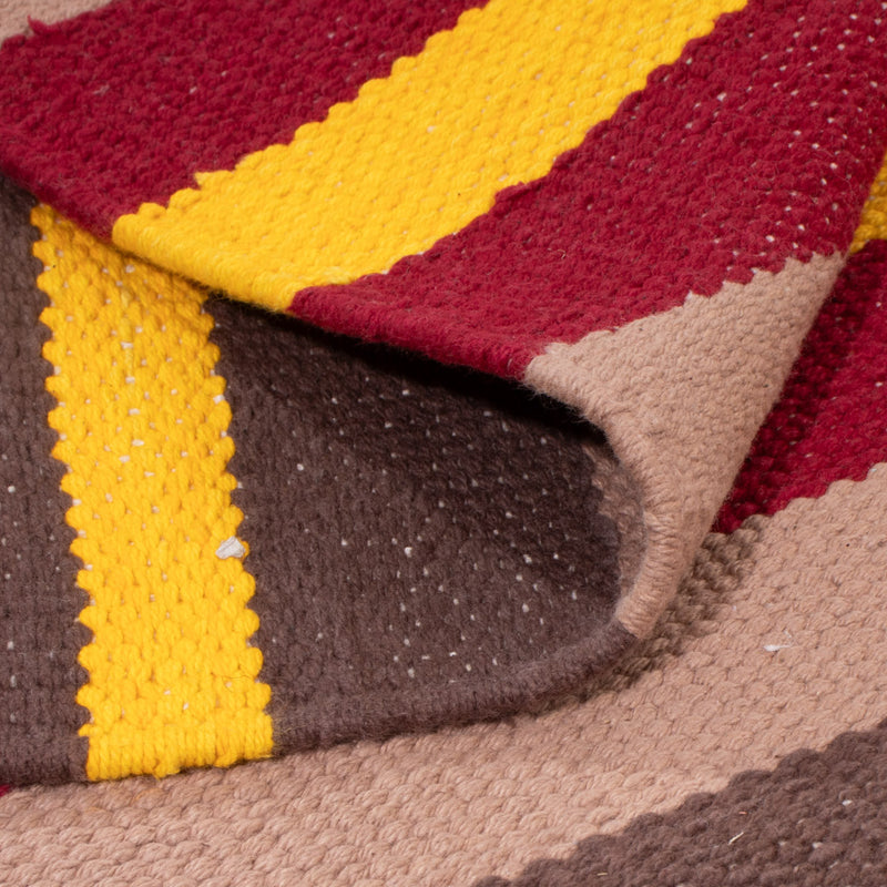 Nowoczesny kilim Dywan 150x70cm