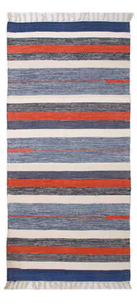Nowoczesny kilim Dywan 150x70cm – product image
