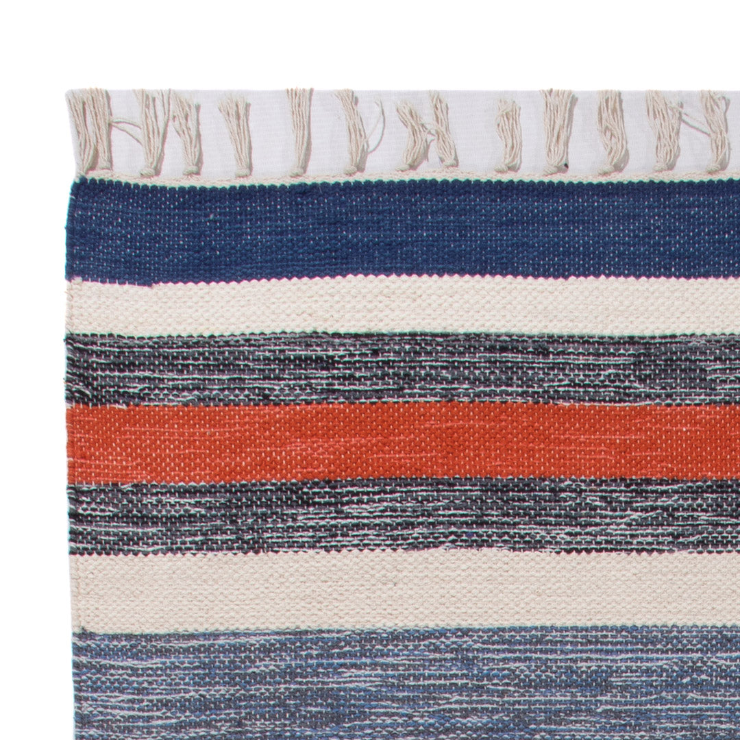 Nowoczesny kilim Dywan 150x70cm