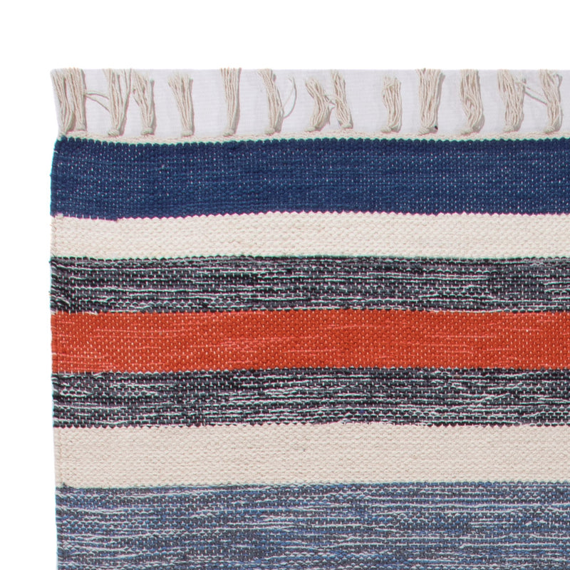 Nowoczesny kilim Dywan 150x70cm