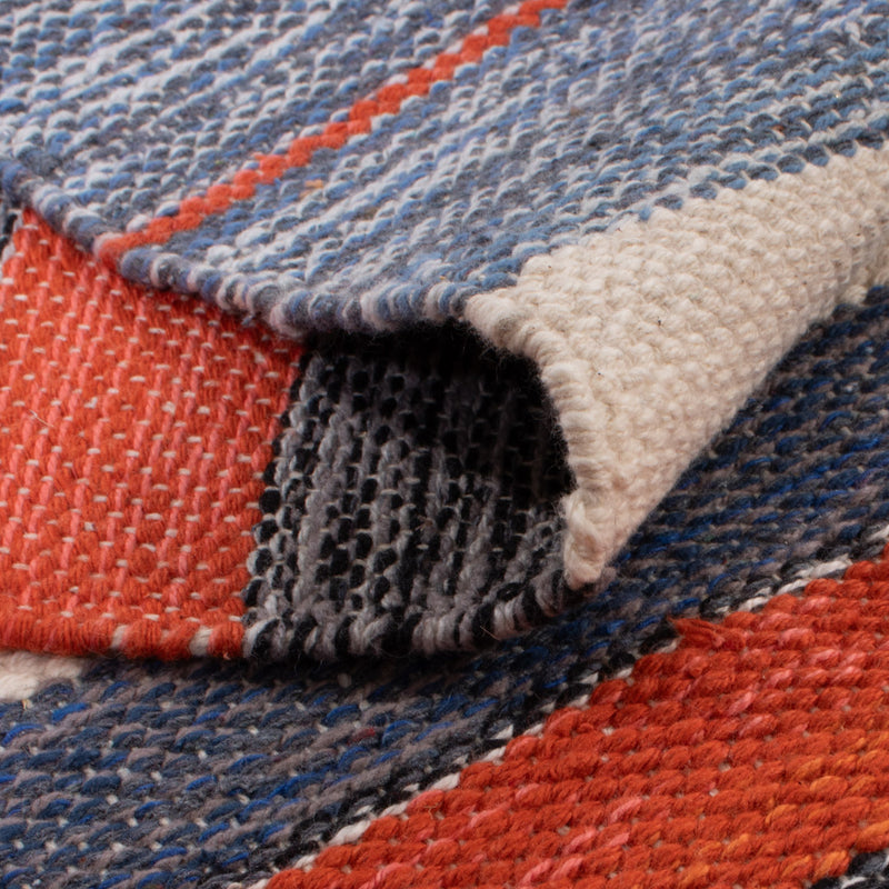 Nowoczesny kilim Dywan 150x70cm