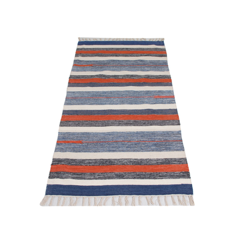 Nowoczesny kilim Dywan 150x70cm