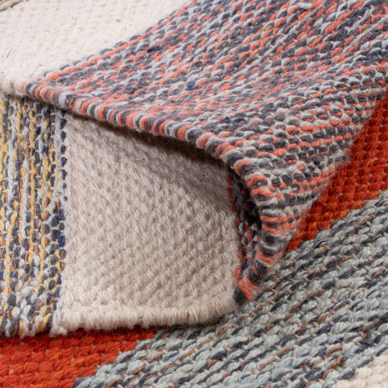 Nowoczesny kilim Dywan 150x70cm