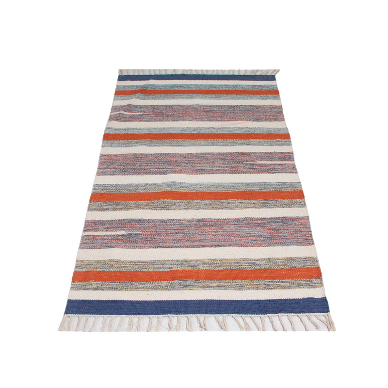Nowoczesny kilim Dywan 150x70cm